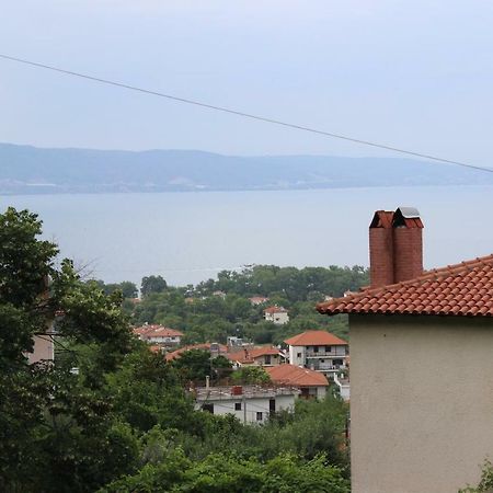 Villa Eleni Agnanti Ano Stavros المظهر الخارجي الصورة
