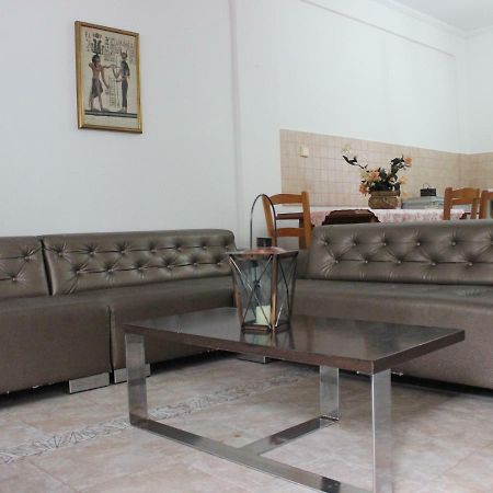 Villa Eleni Agnanti Ano Stavros المظهر الخارجي الصورة