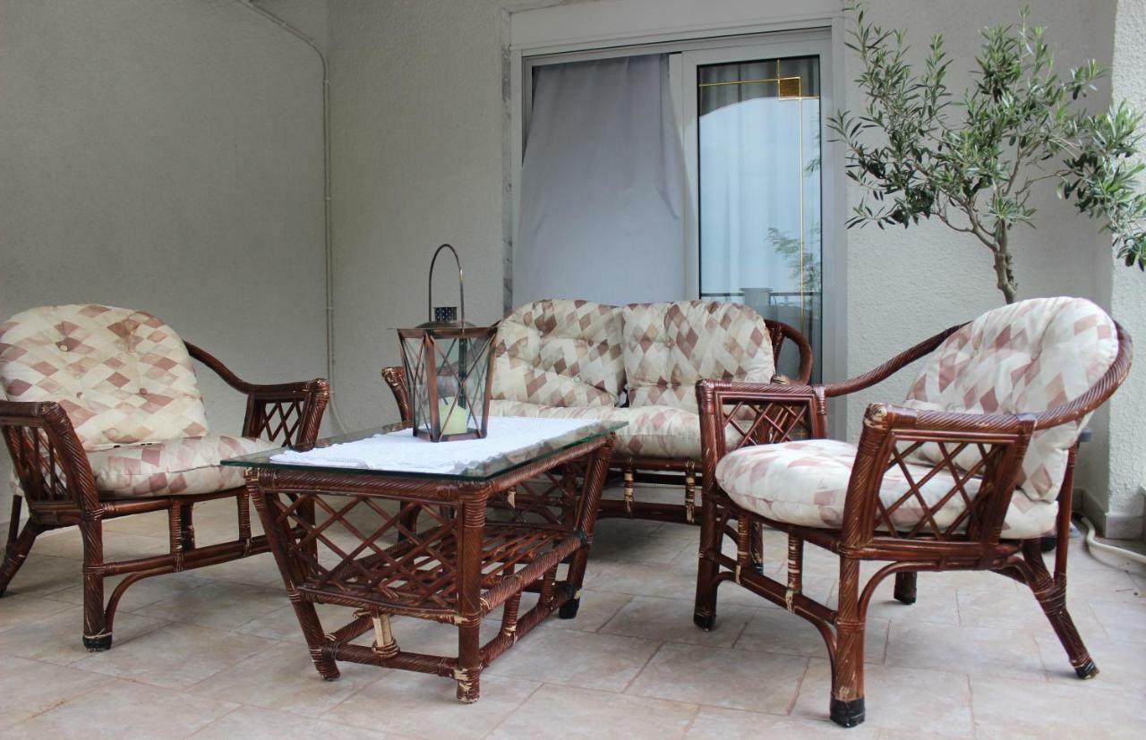 Villa Eleni Agnanti Ano Stavros المظهر الخارجي الصورة