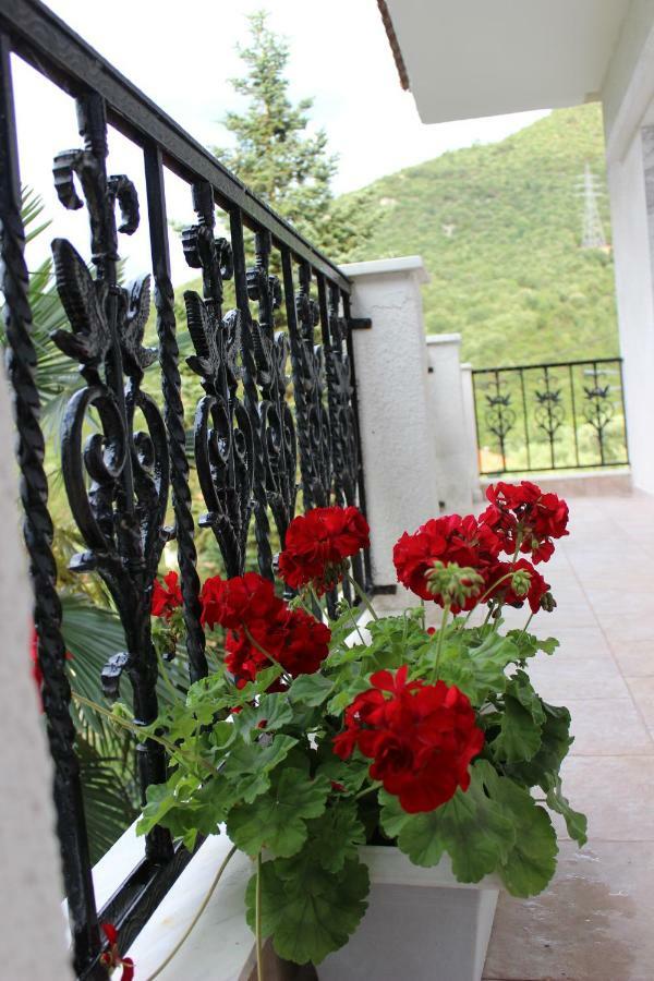 Villa Eleni Agnanti Ano Stavros المظهر الخارجي الصورة