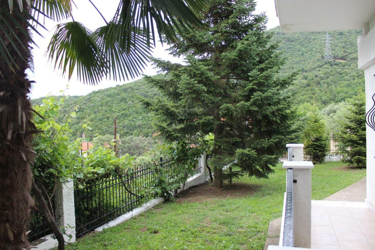 Villa Eleni Agnanti Ano Stavros المظهر الخارجي الصورة