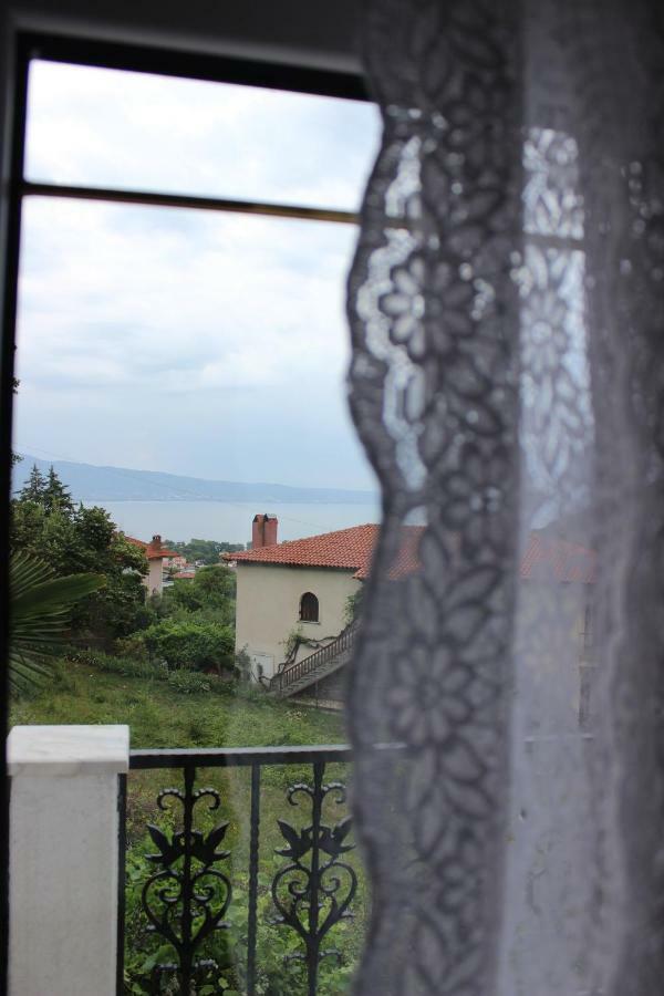 Villa Eleni Agnanti Ano Stavros المظهر الخارجي الصورة