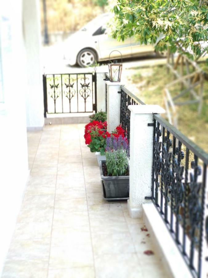 Villa Eleni Agnanti Ano Stavros المظهر الخارجي الصورة
