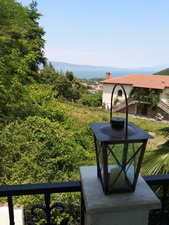Villa Eleni Agnanti Ano Stavros المظهر الخارجي الصورة