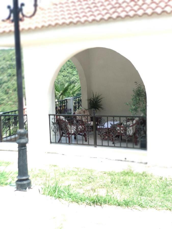 Villa Eleni Agnanti Ano Stavros المظهر الخارجي الصورة