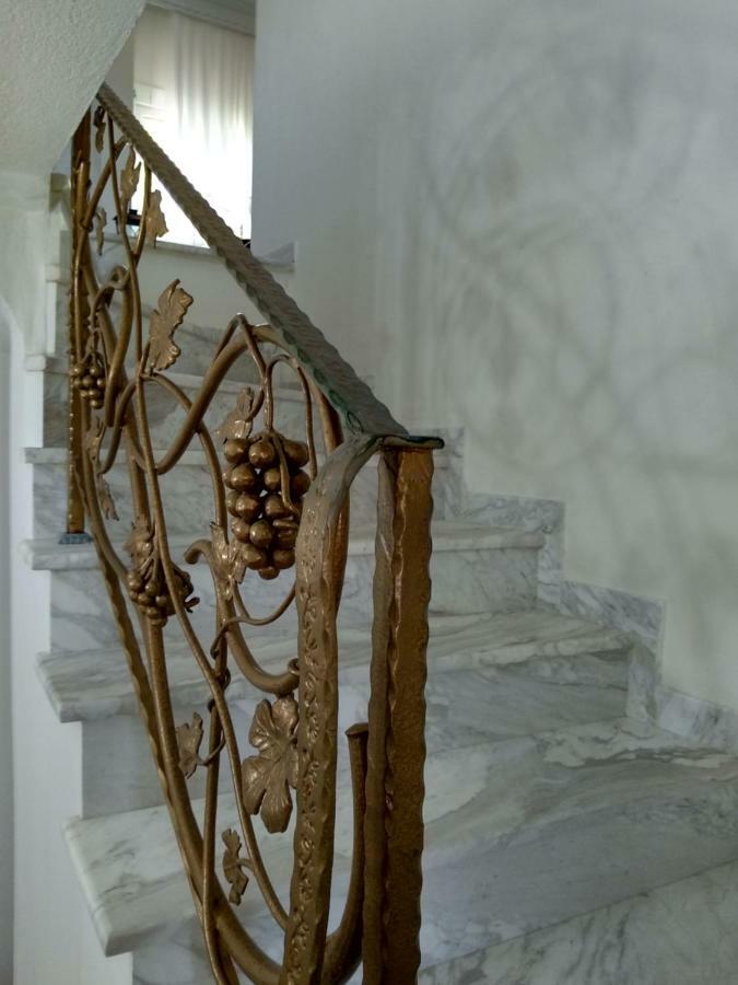 Villa Eleni Agnanti Ano Stavros المظهر الخارجي الصورة