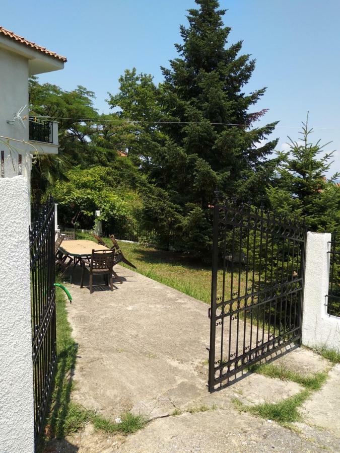 Villa Eleni Agnanti Ano Stavros المظهر الخارجي الصورة